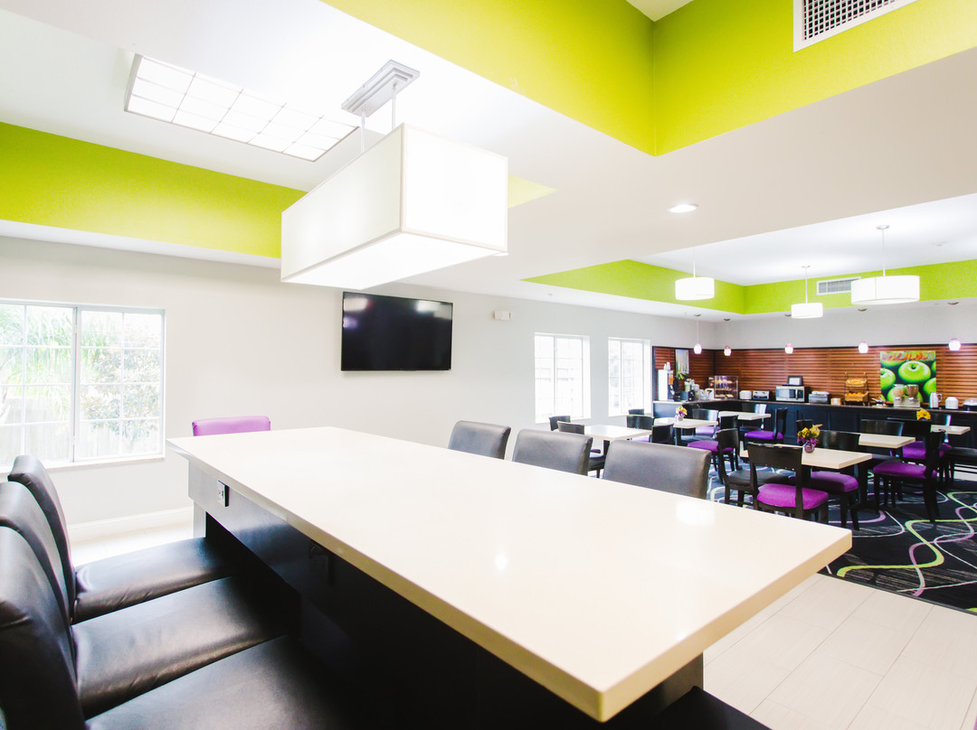 Palacio Royale Inn Signature主图