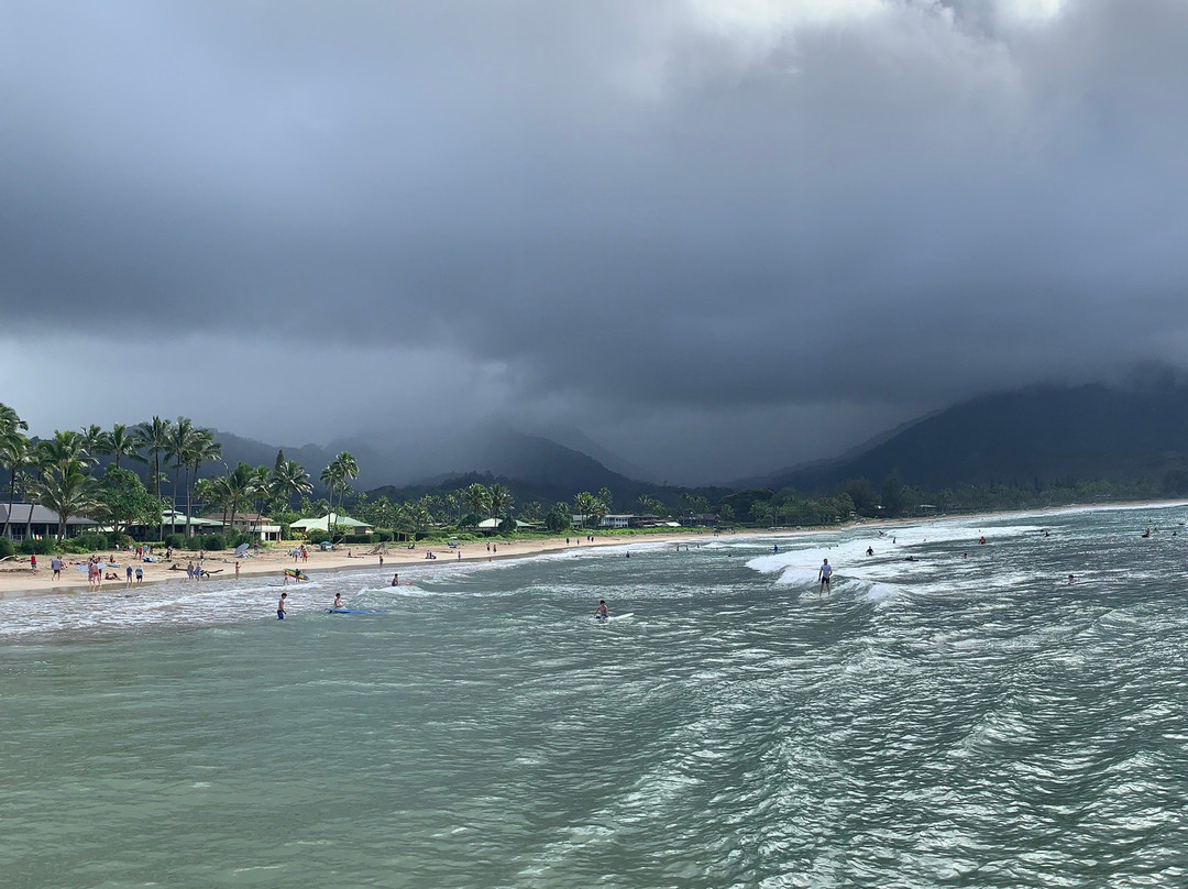 Robert's Hawaii-利胡埃必去景点