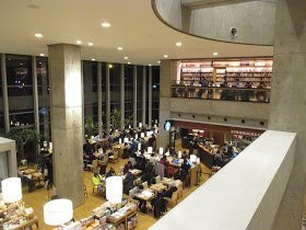 Ebina City Chuo Library景点图片