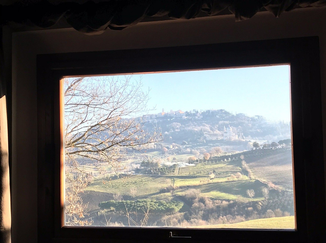 阿格里图里斯莫马兹农家乐主图