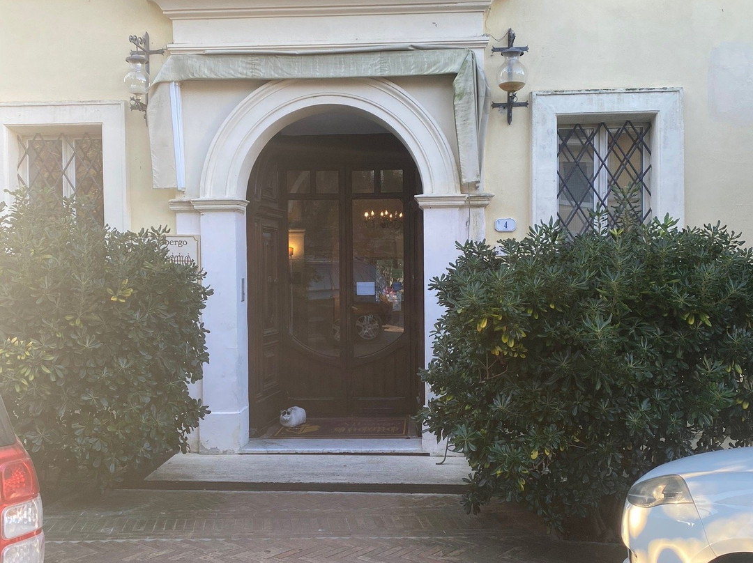 Hotel Albergo Duomo主图
