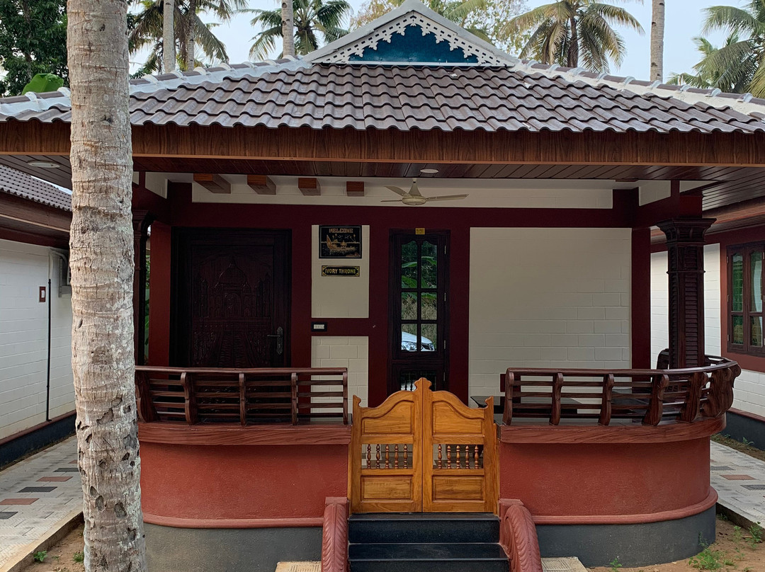 Leisure Valley Beach Resort主图