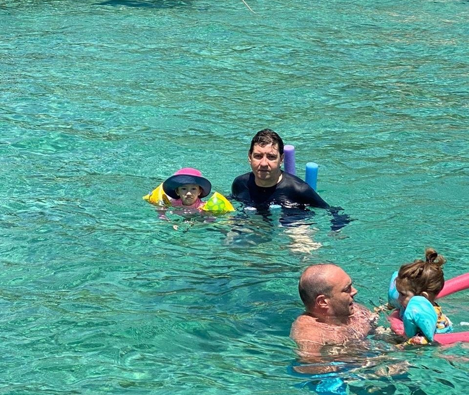 Pousada Sol da Manhã主图