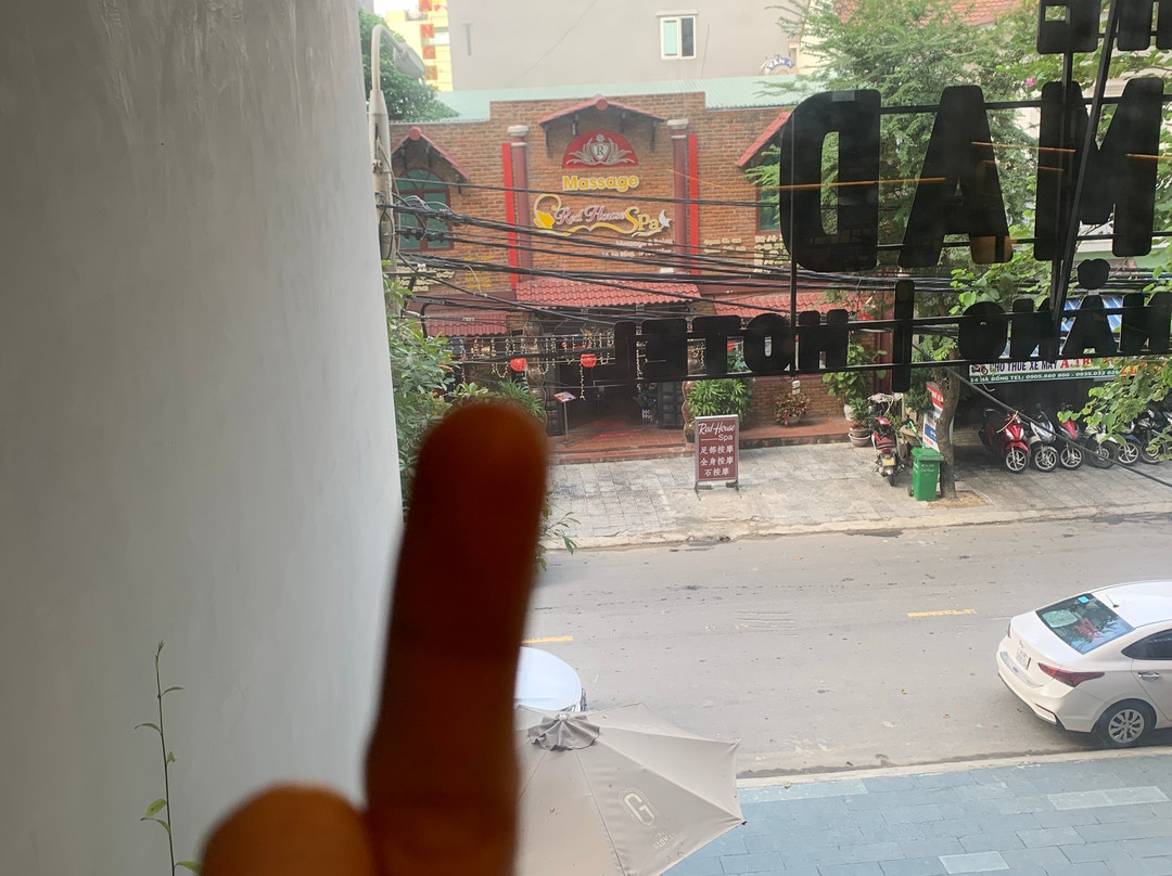 2024年4月Red House Spa景点攻略Red House Spa门票预订地址图片Red House Spa景点点评猫途鹰