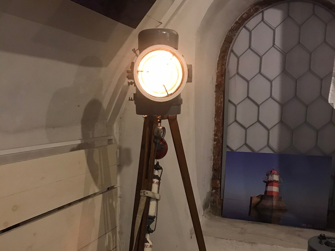 Museum of Lighthouse Service景点图片