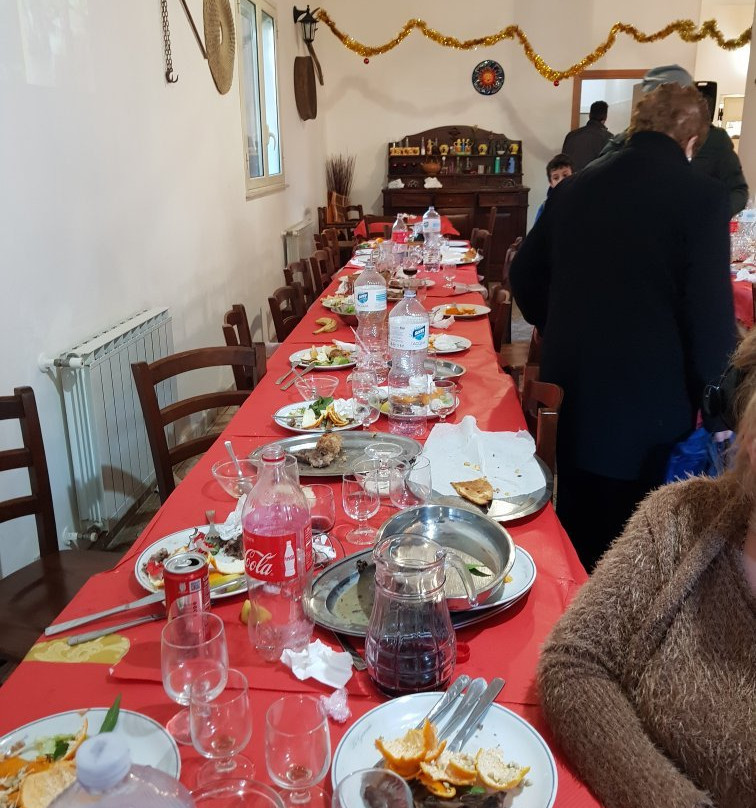 Agriturismo Villa Splendore主图