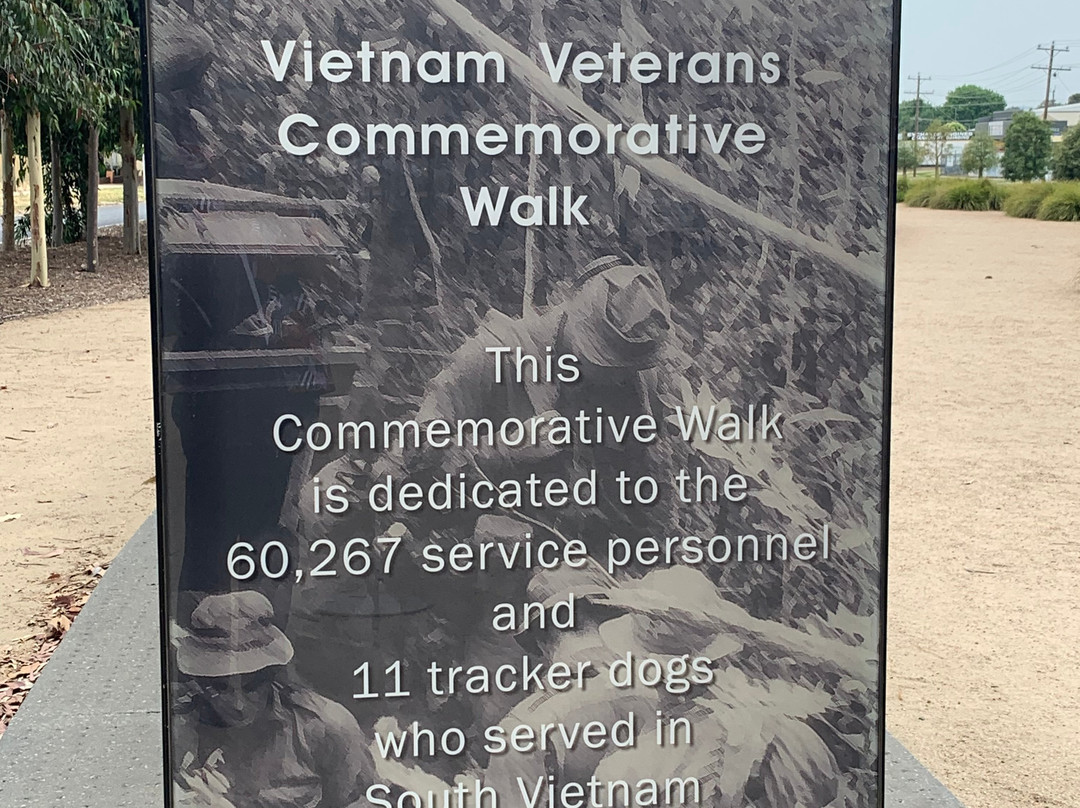 RAAC Memorial and Army Tank Museum-Puckapunyal必去景点