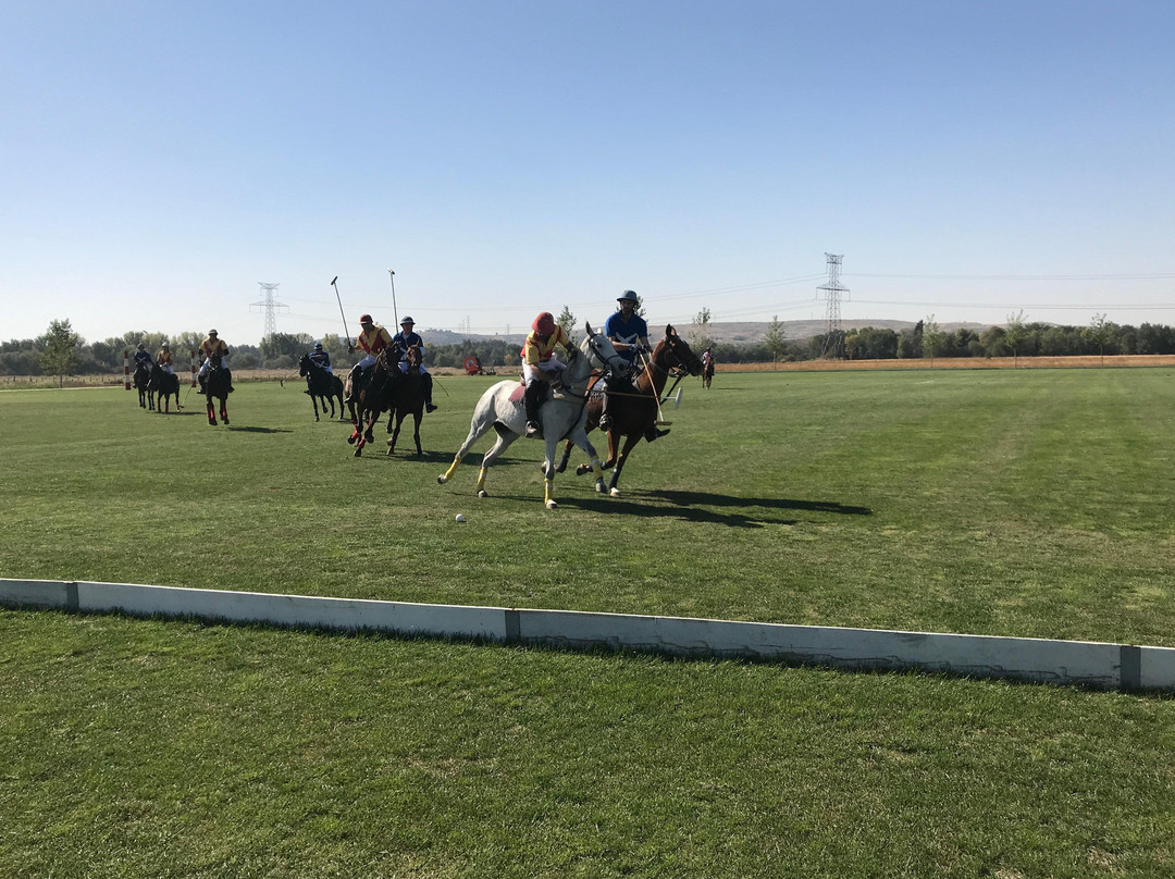 Xperience by Horse-马德里必去景点