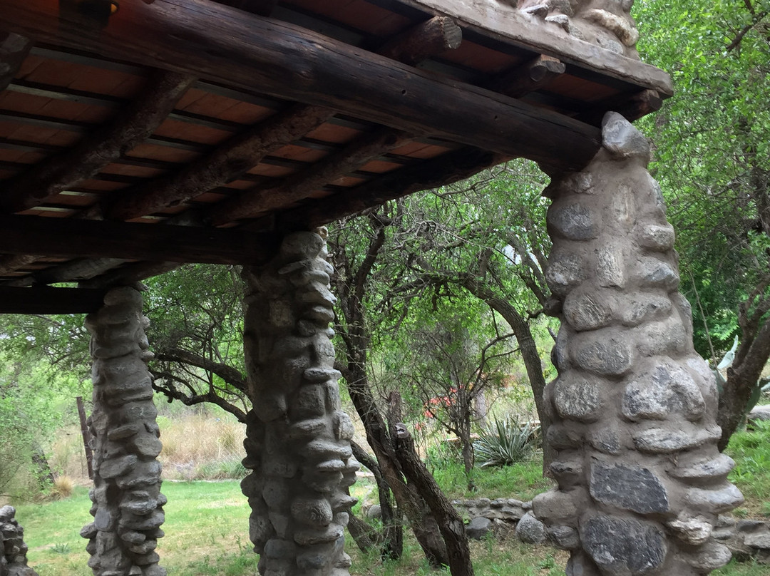 Posada De Campo Maia主图