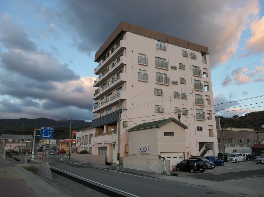 Hotel Mancho主图