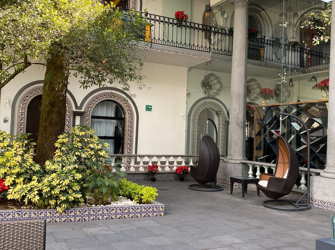 Tres79 Orizaba Curamoria Collection主图