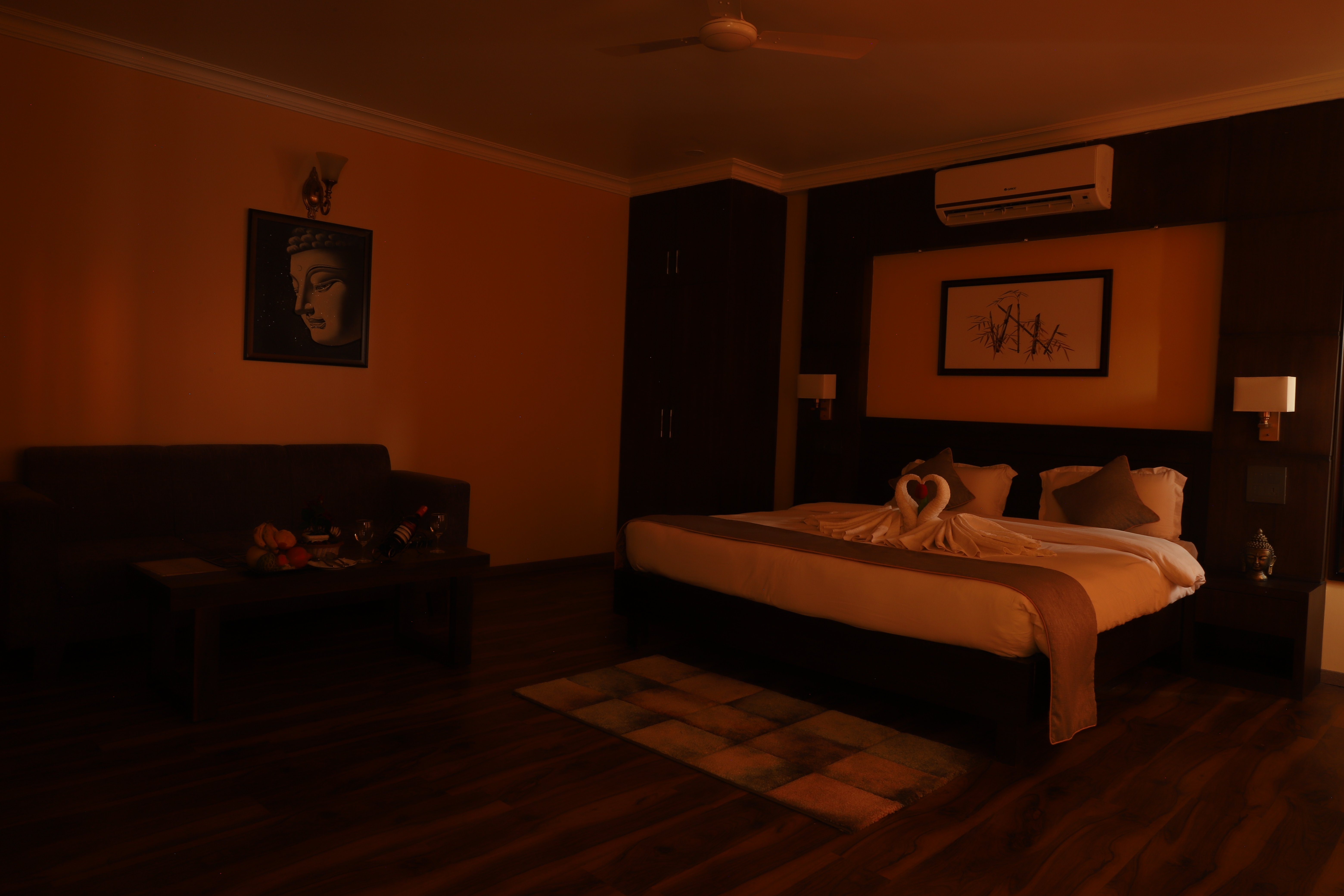 Hotel Maden Inn-官方