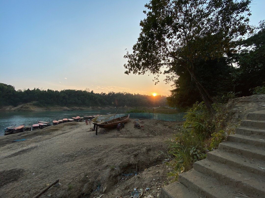 Lalakhal Nature Park主图