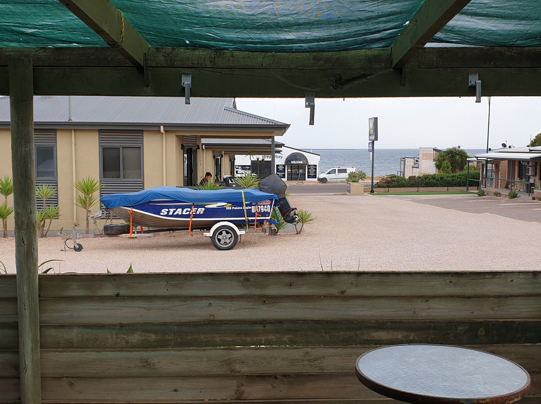 Streaky Bay Motel & Villas主图