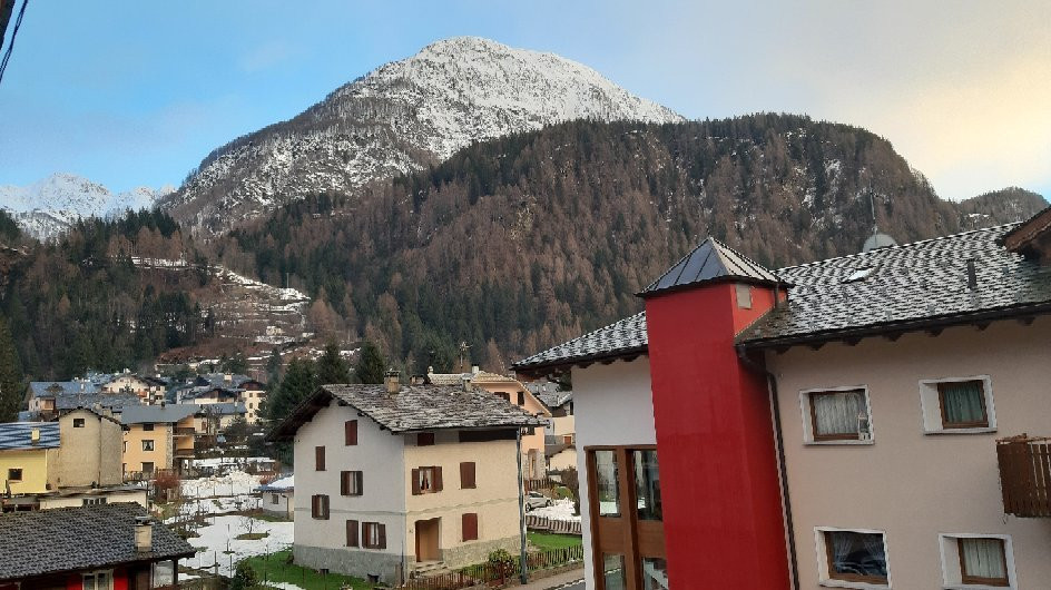 Albergo Residence Baita dei Pini主图
