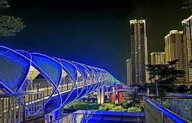 Summarecon Mal Serpong-坦格朗必去景点