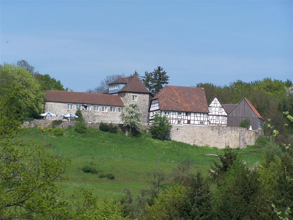 Rudersberg旅游攻略图片
