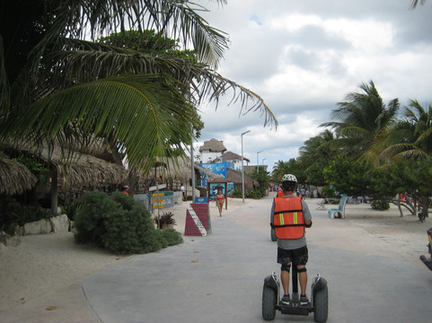 Costa Maya Tours -  Tours-Mahahual必去景点