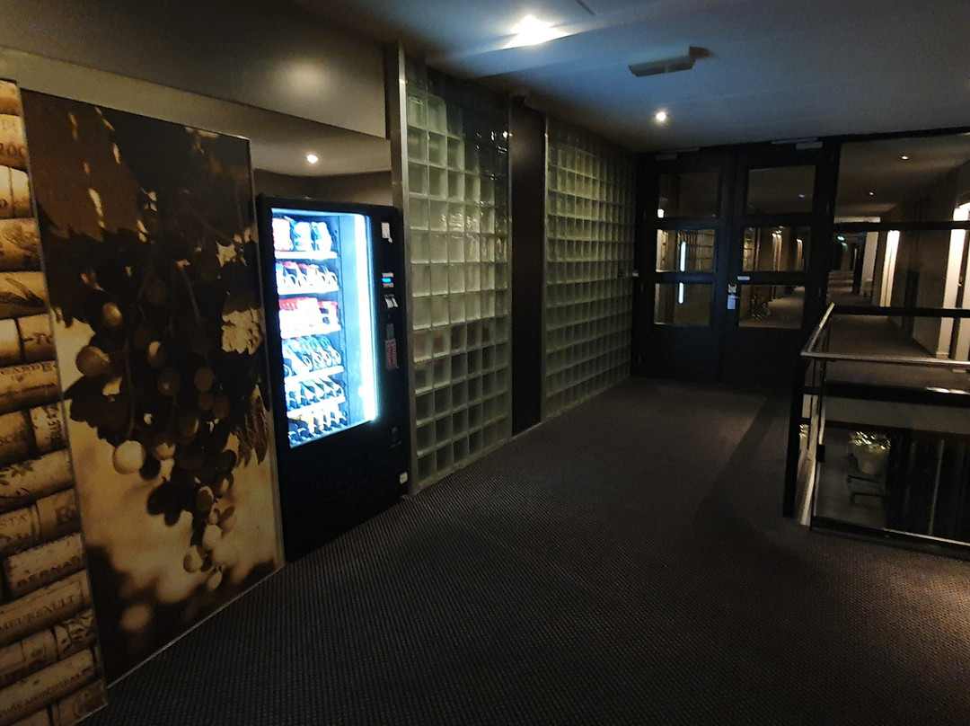 Van der Valk Hotel ARA主图