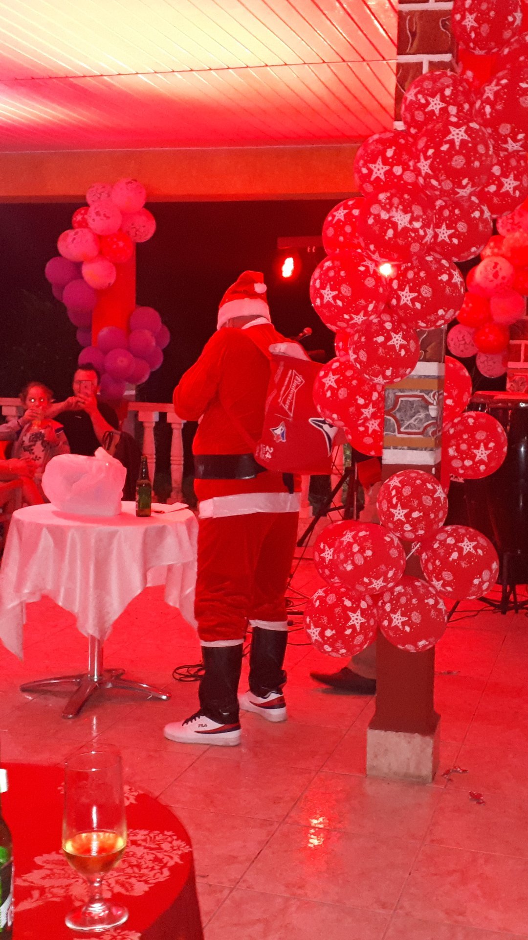 Islazul Villa El Bosque-官方