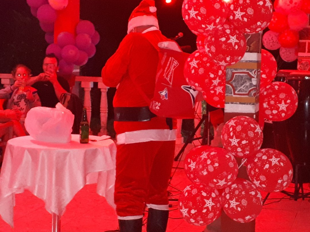 Islazul Villa El Bosque主图