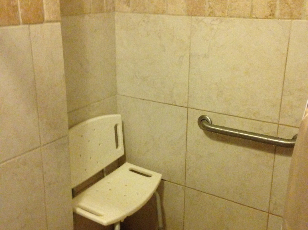 John Hall's Alaskan Lodge主图