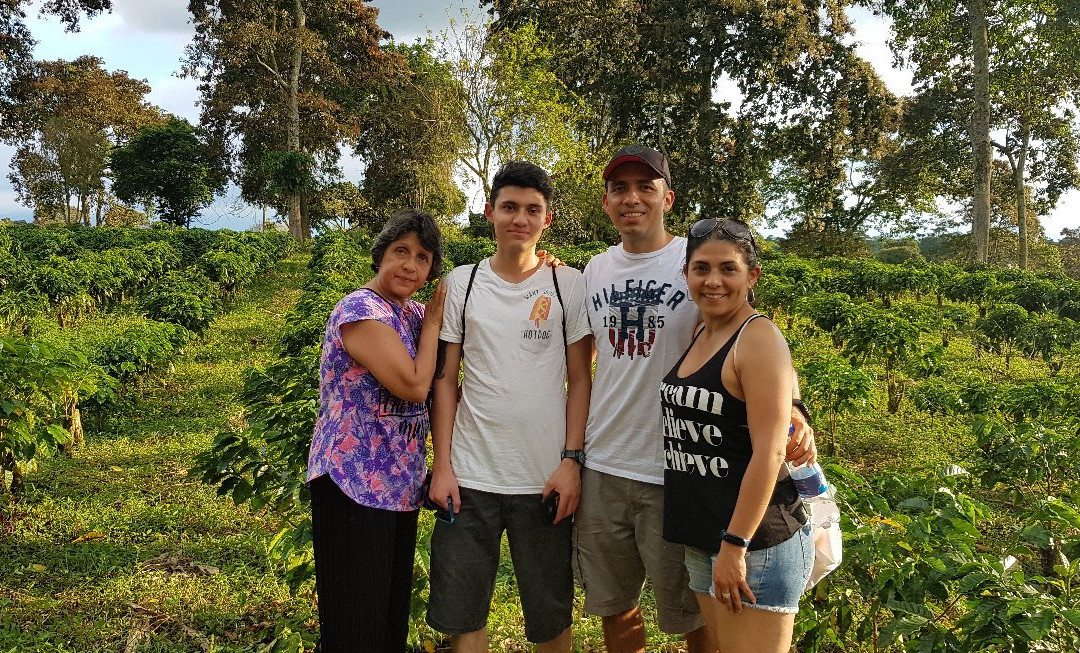 Cafe de Altura-Quimbaya必去景点