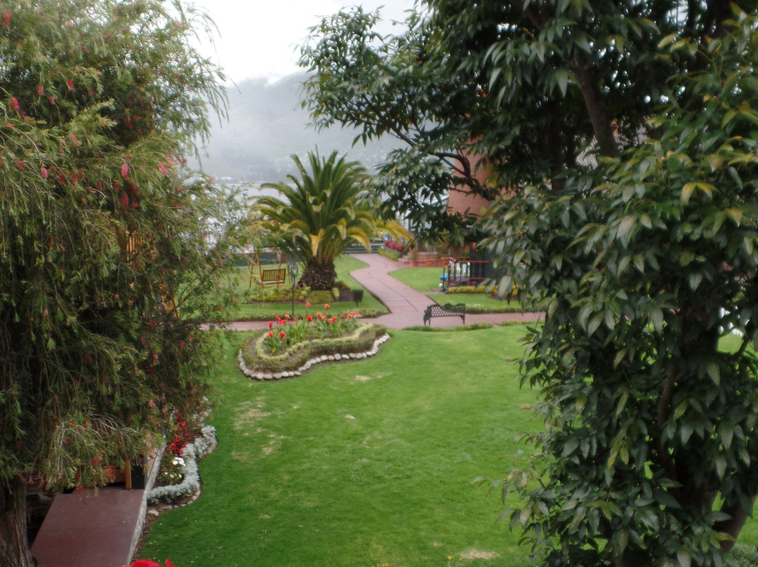 PuertoLago Country Inn主图