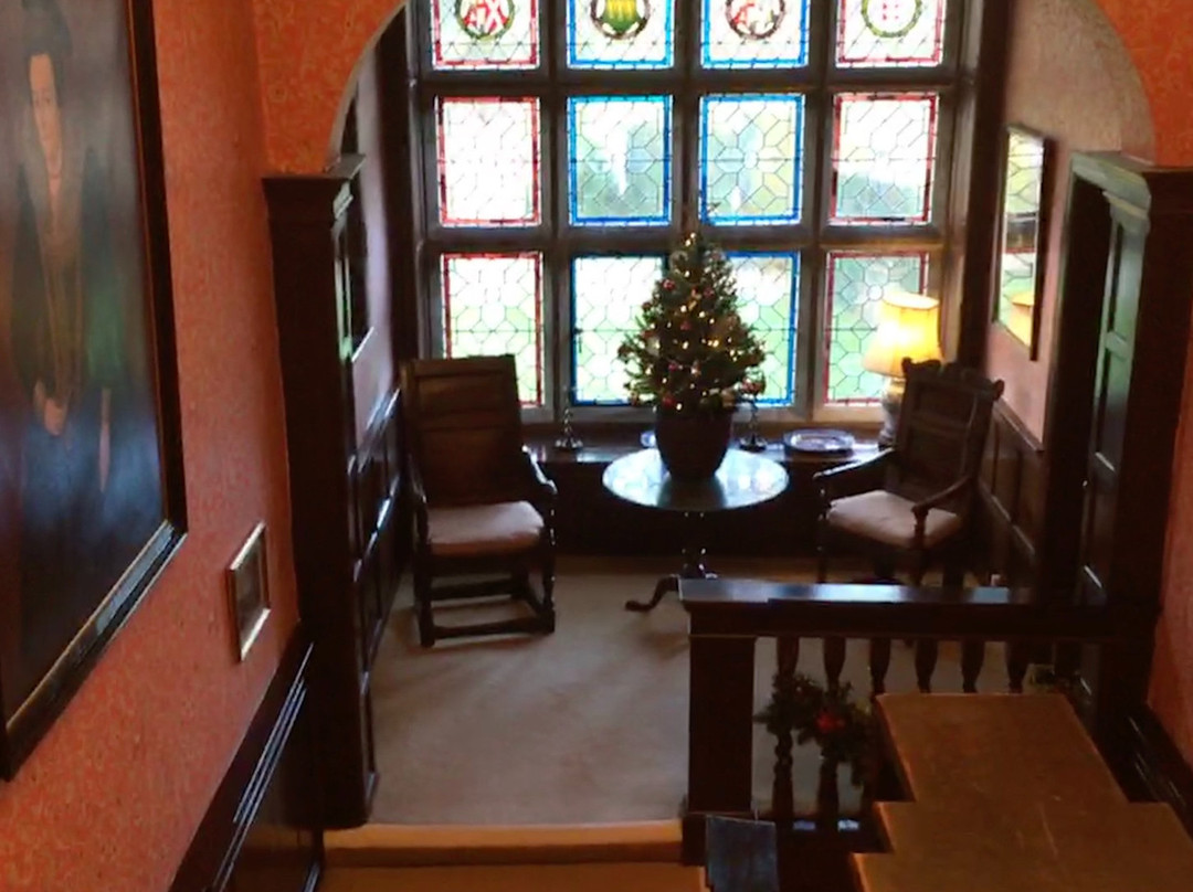 力推博戴斯加伦大厅酒店&SPA主图