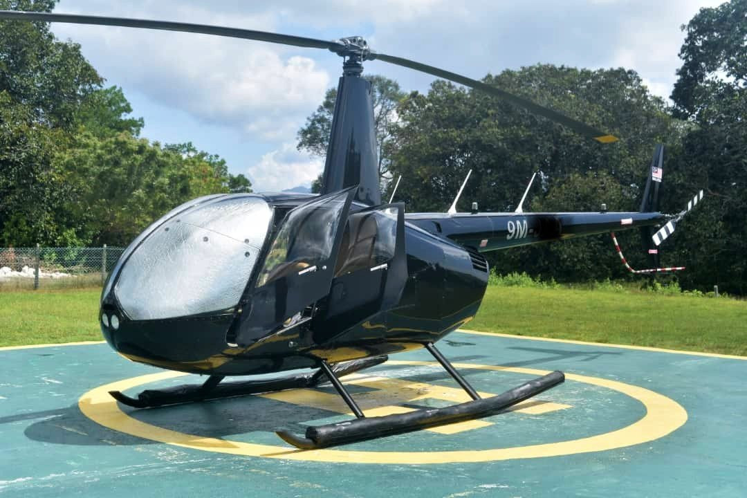 Helioutpost景点图片
