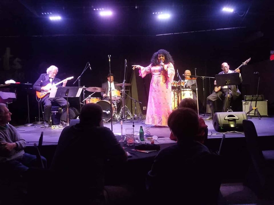 Arts Garage-德拉海滩必去景点