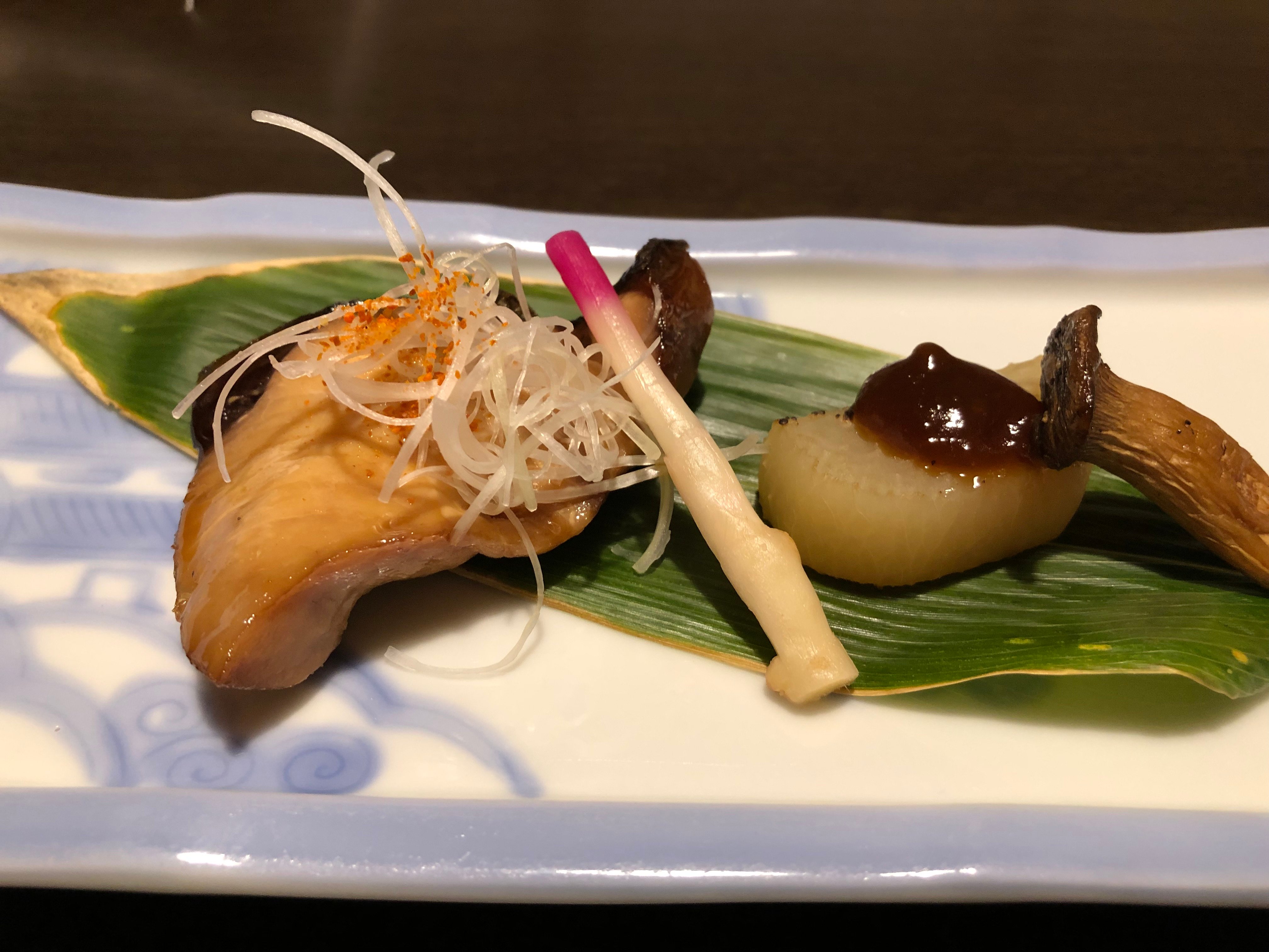 Fuboukaku-餐饮