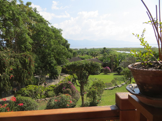 Inle Lake View Resort & Spa主图