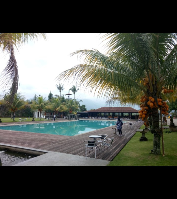 Jimmers Mountain Resort主图