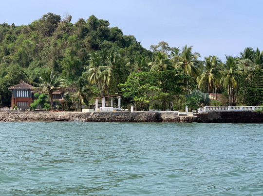 Goa Tours Planner-加兰古特必去景点