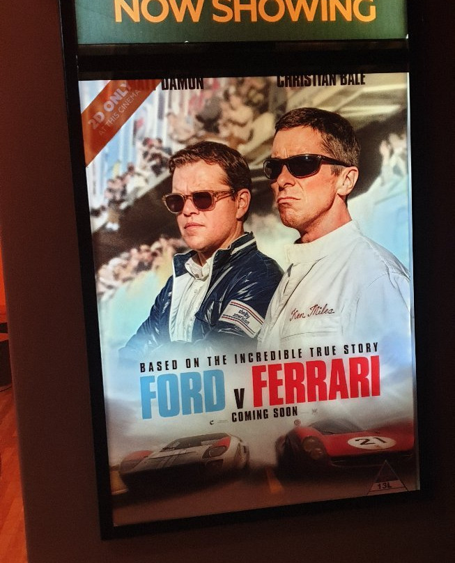 Nu Metro-米那顿必去景点