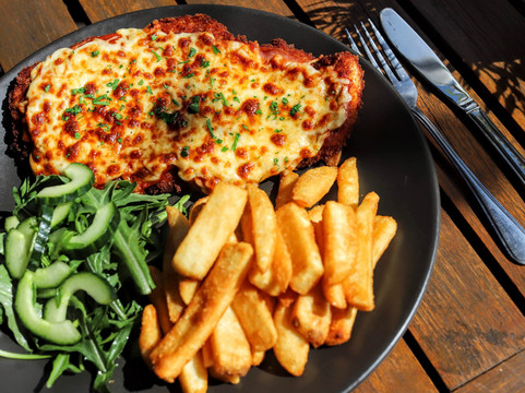 皇家德比酒店主图