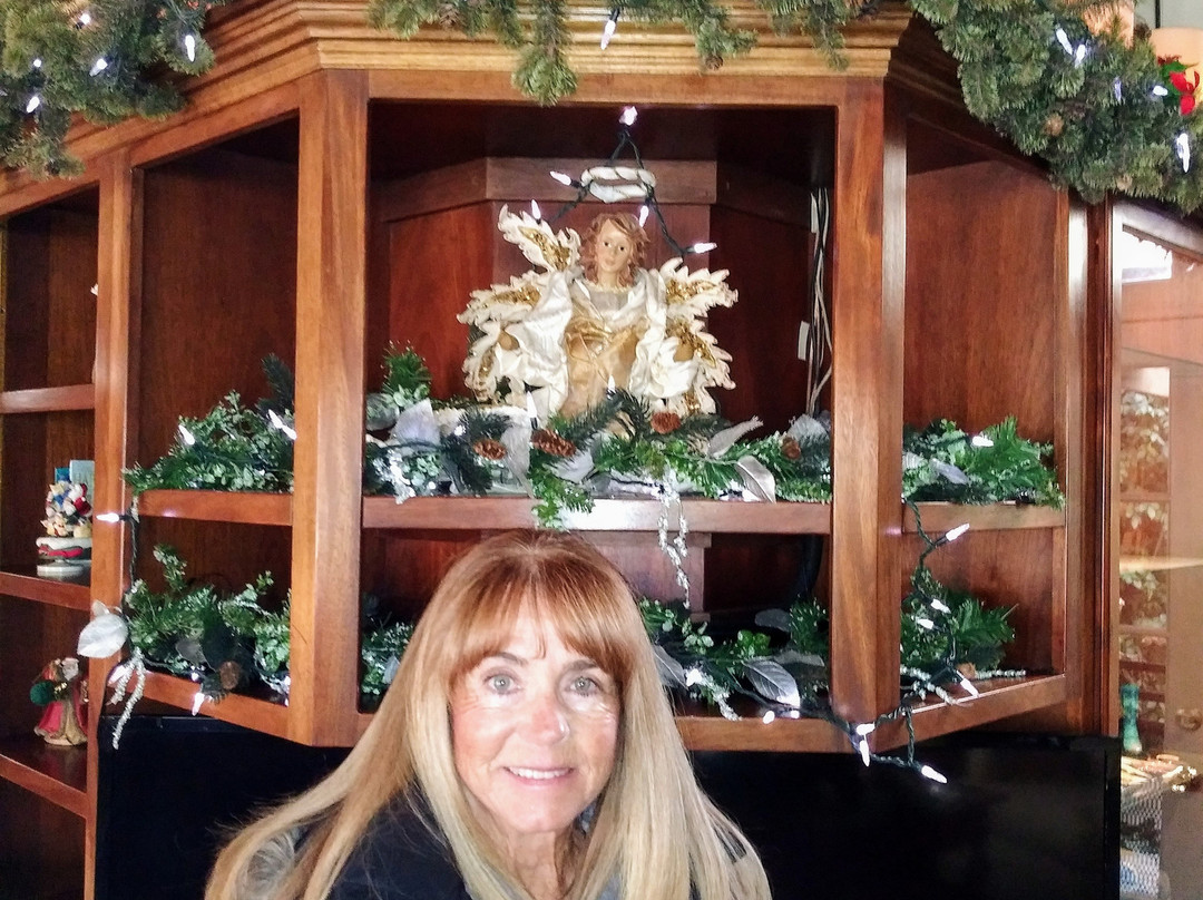 Dow Villa Motel主图