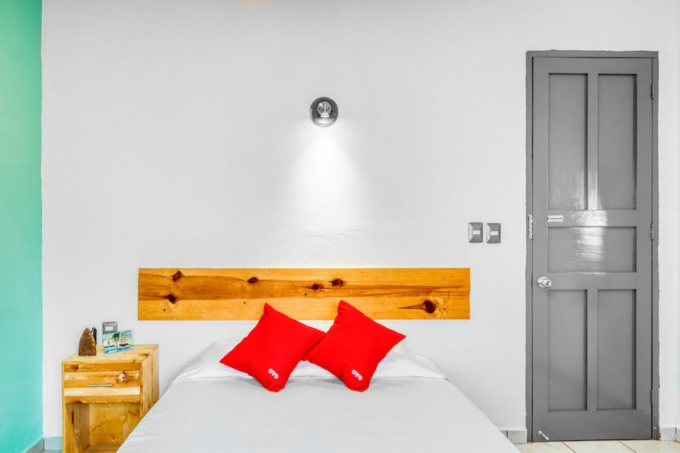 OYO 201 Hotel Puerto De La Cruz主图