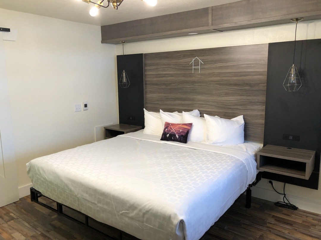 Hotel on Monroe, BW Signature Collection主图