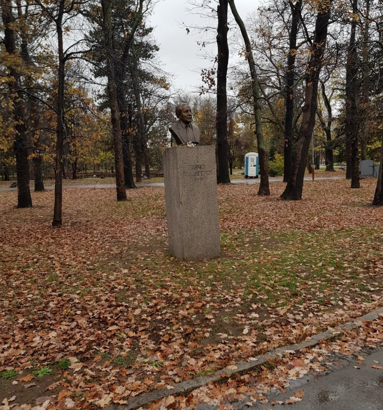 Borisova Gradina Park-索非亚必去景点