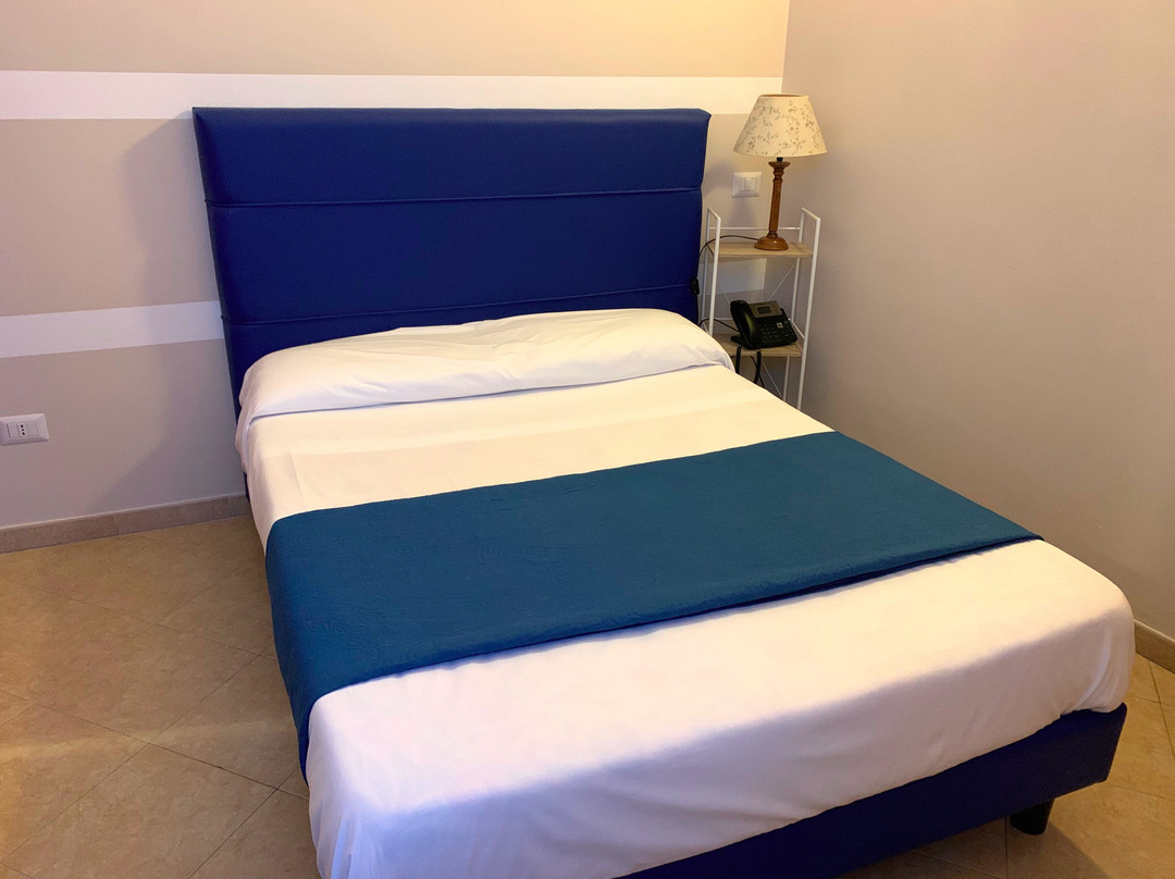 Albergo del Cacciatore主图