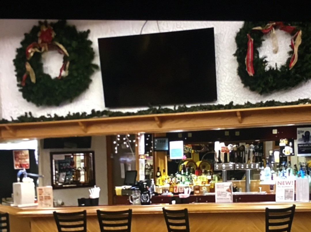 Cass River Bar & Grill