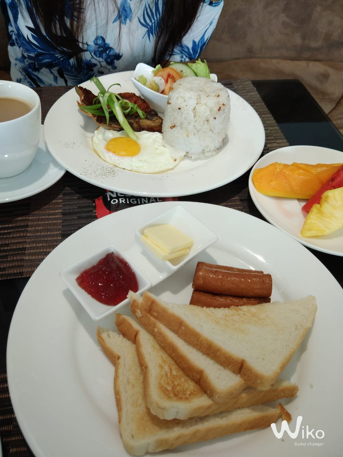 Bombom Hotel And Restaurant-官方