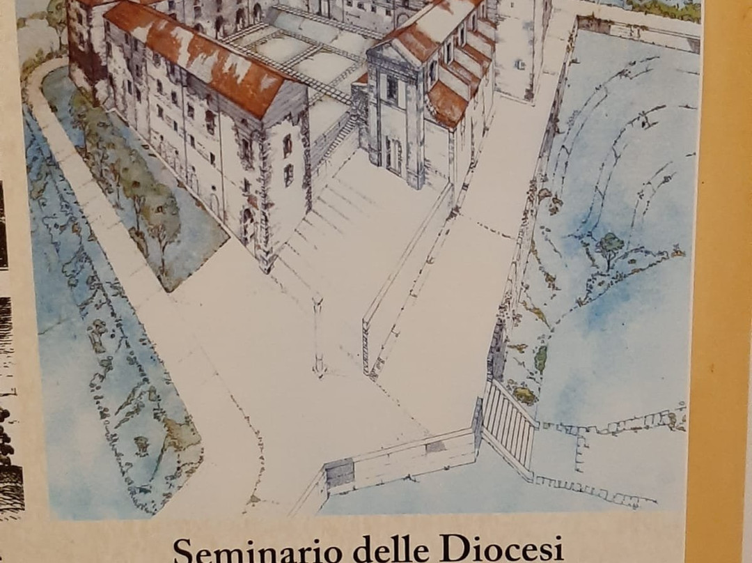 Abbazia San Salvator Maggiore景点图片