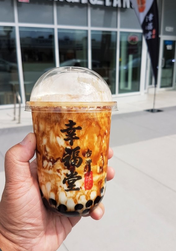 Xing Fu Tang (Burnaby South)