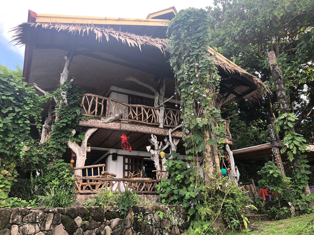 卡萨罗卡旅馆主图