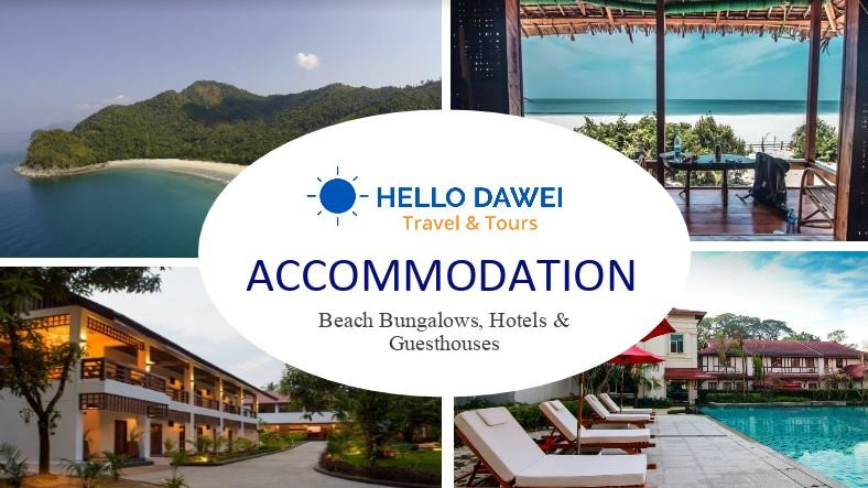 Hello Dawei Travel & Tours-土瓦必去景点