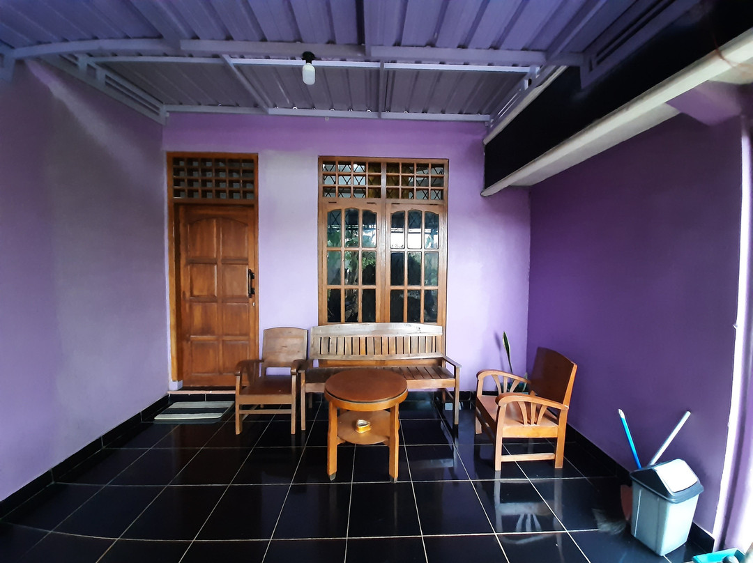 Desa Wisata Nglanggeran-基杜尔山必去景点