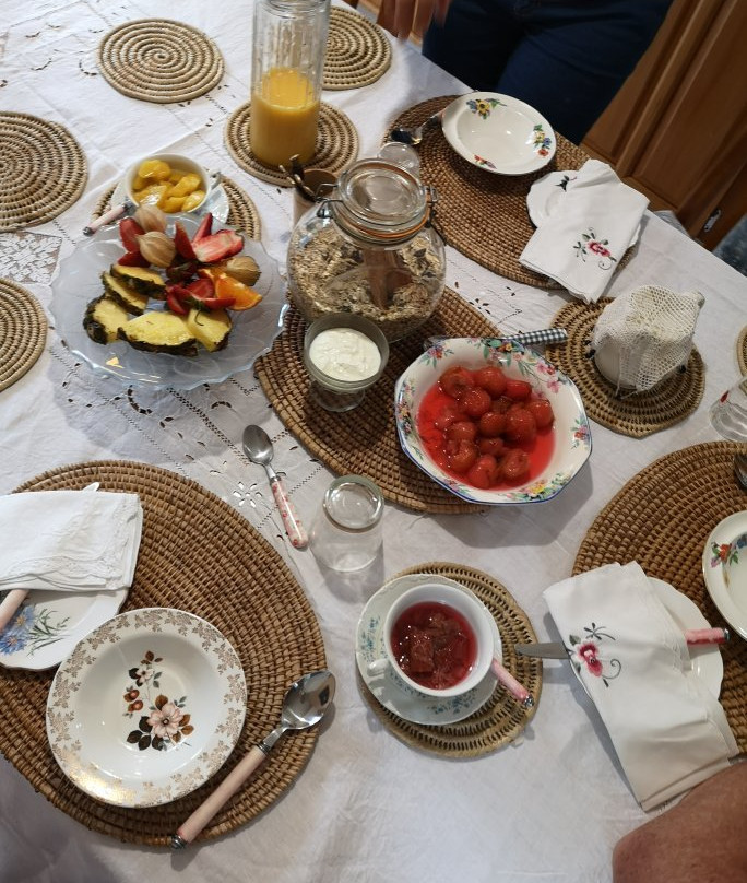 The Old Post Office Guest House主图